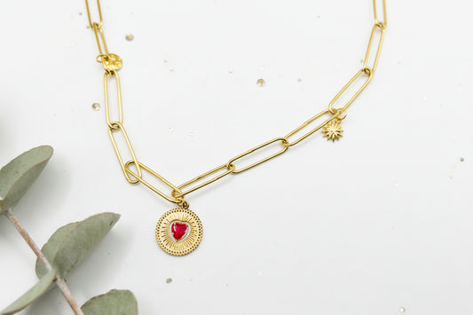 Collier - Amorea