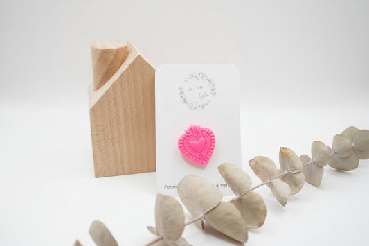 Pin's - Ex Voto