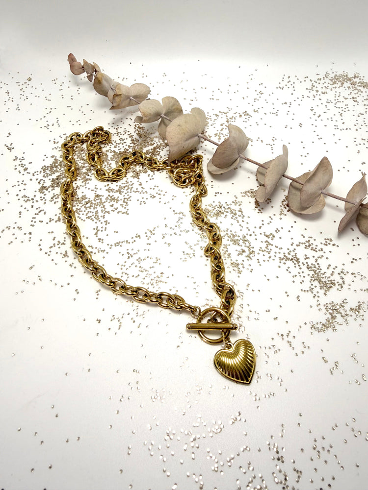 Les colliers