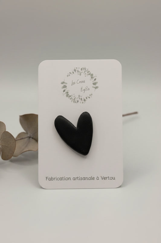 Pin's - Love