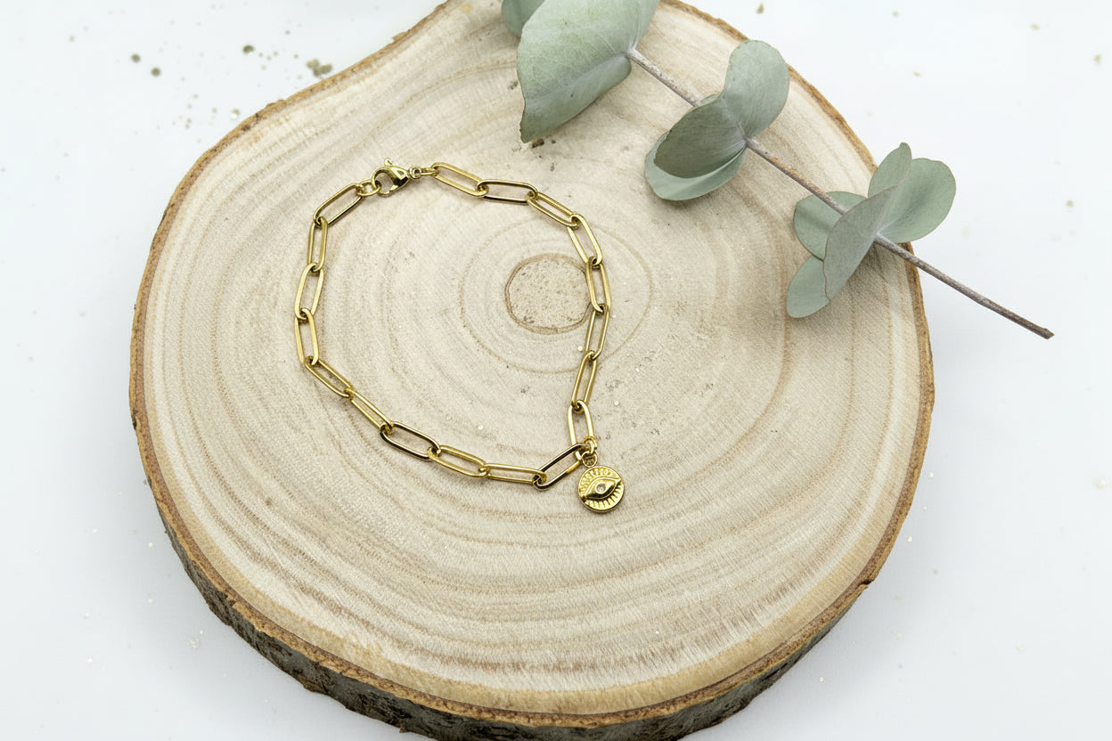 Bracelet - Gaïa