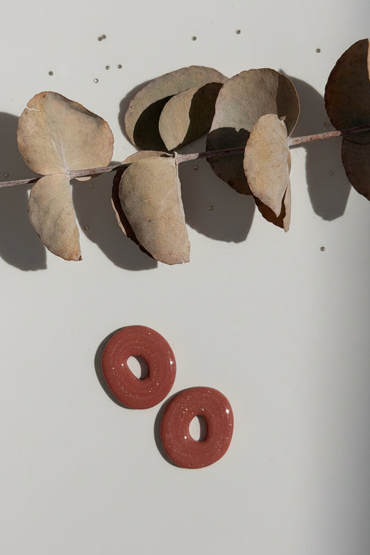 Pampille - Donuts