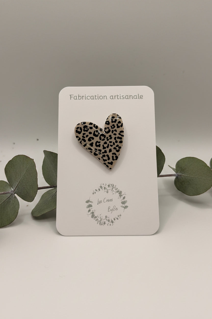 Pin's - Love