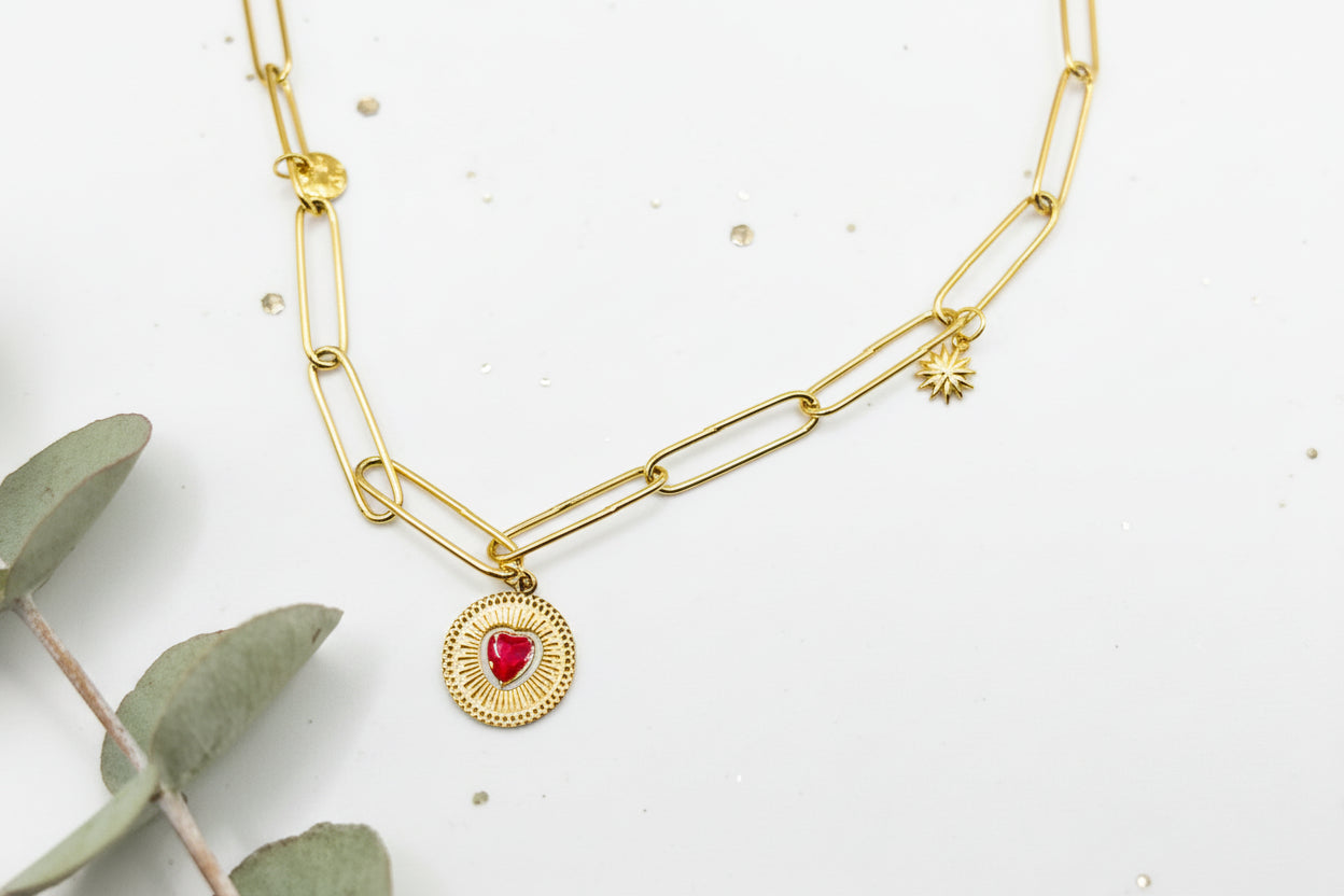 Collier - Amorea
