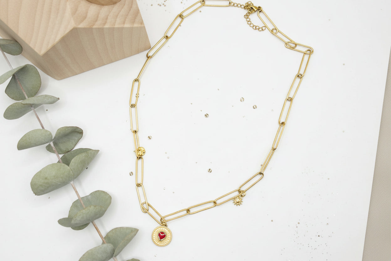 Collier - Amorea