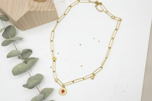 Collier - Amorea
