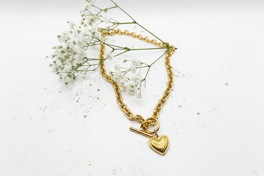 Collier Héritage