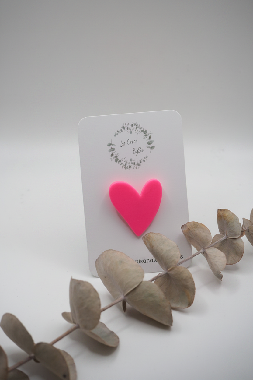 Pin's - Love
