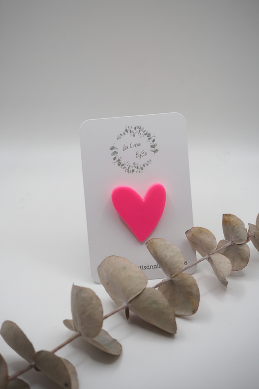 Pin's - Love